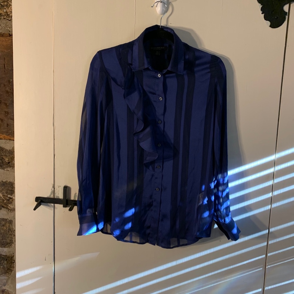 JCREW Dillon Button-Down